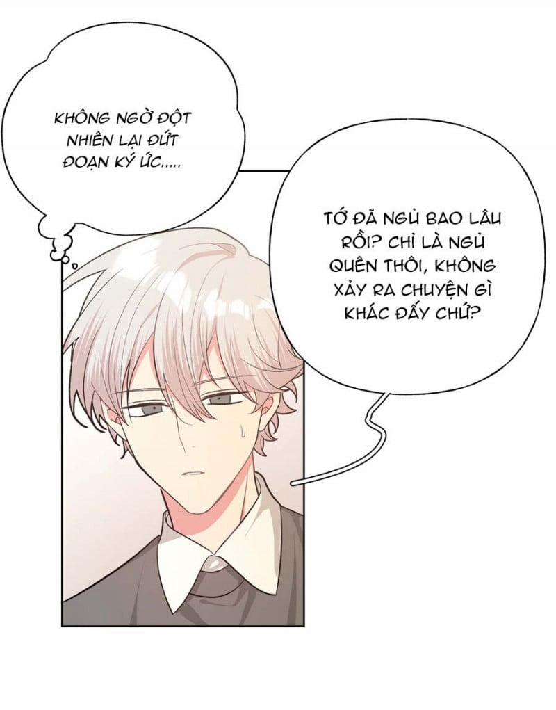 manhwax10.com - Truyện Manhwa Đừng Nói Yêu Tôi (Don’t Say You Love Me) Chương 61 Trang 34