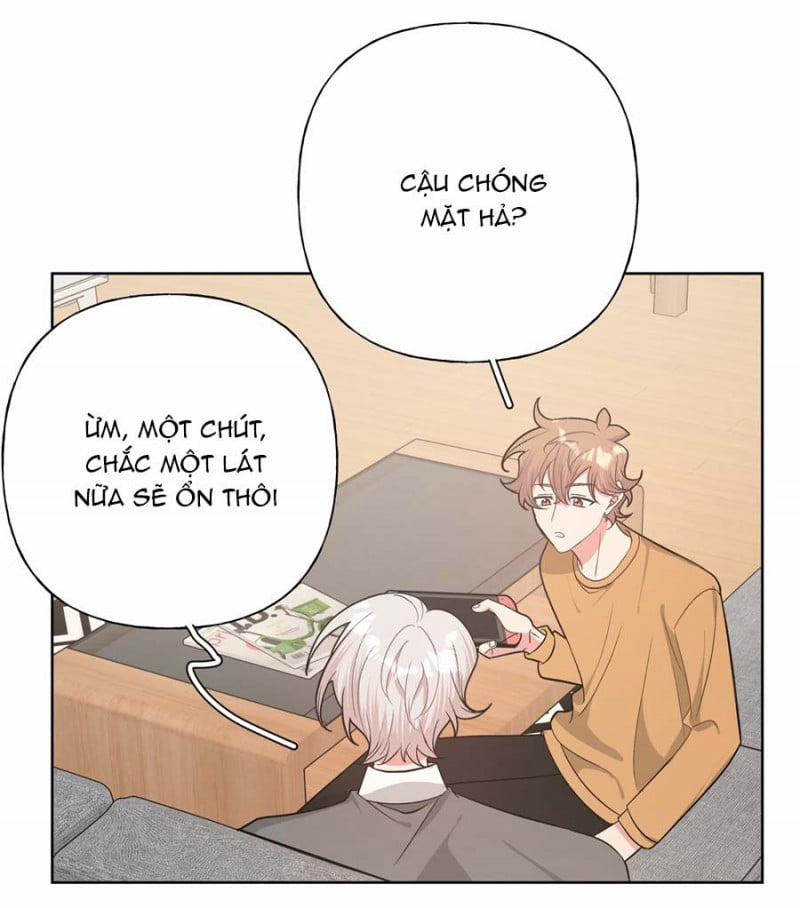 manhwax10.com - Truyện Manhwa Đừng Nói Yêu Tôi (Don’t Say You Love Me) Chương 61 Trang 38