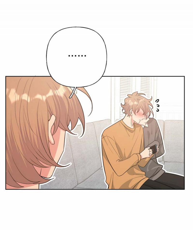 manhwax10.com - Truyện Manhwa Đừng Nói Yêu Tôi (Don’t Say You Love Me) Chương 61 Trang 46