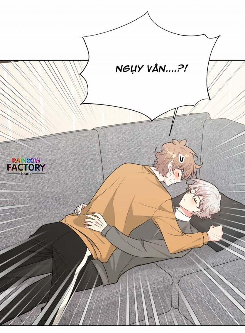 manhwax10.com - Truyện Manhwa Đừng Nói Yêu Tôi (Don’t Say You Love Me) Chương 61 Trang 9