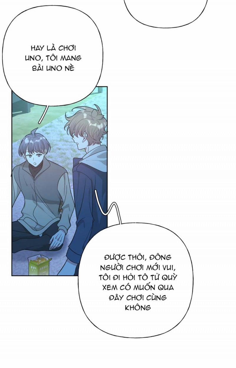 manhwax10.com - Truyện Manhwa Đừng Nói Yêu Tôi (Don’t Say You Love Me) Chương 62 Trang 33