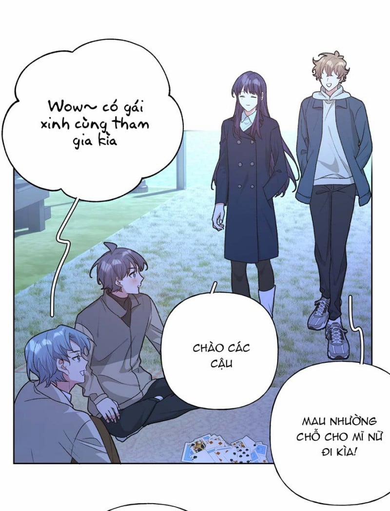 manhwax10.com - Truyện Manhwa Đừng Nói Yêu Tôi (Don’t Say You Love Me) Chương 62 Trang 38