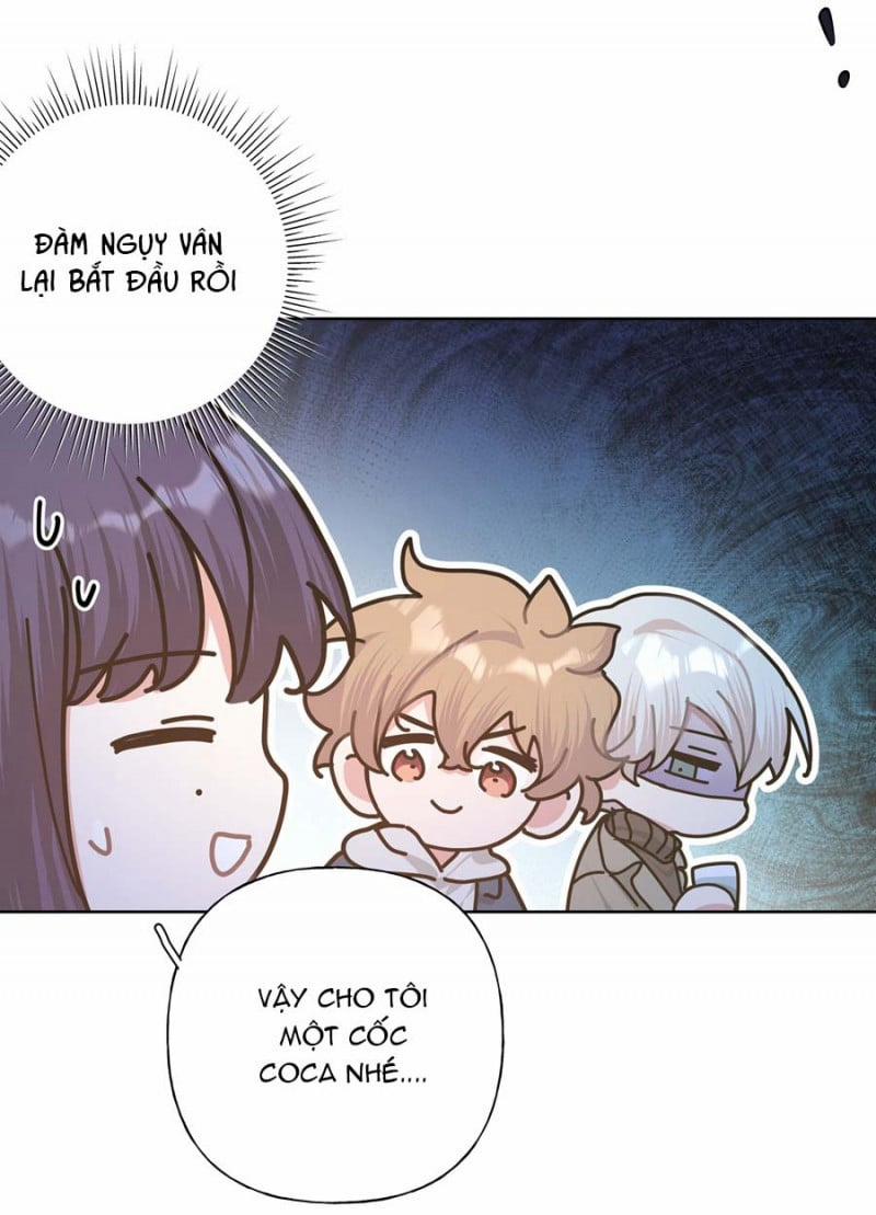 manhwax10.com - Truyện Manhwa Đừng Nói Yêu Tôi (Don’t Say You Love Me) Chương 62 Trang 42