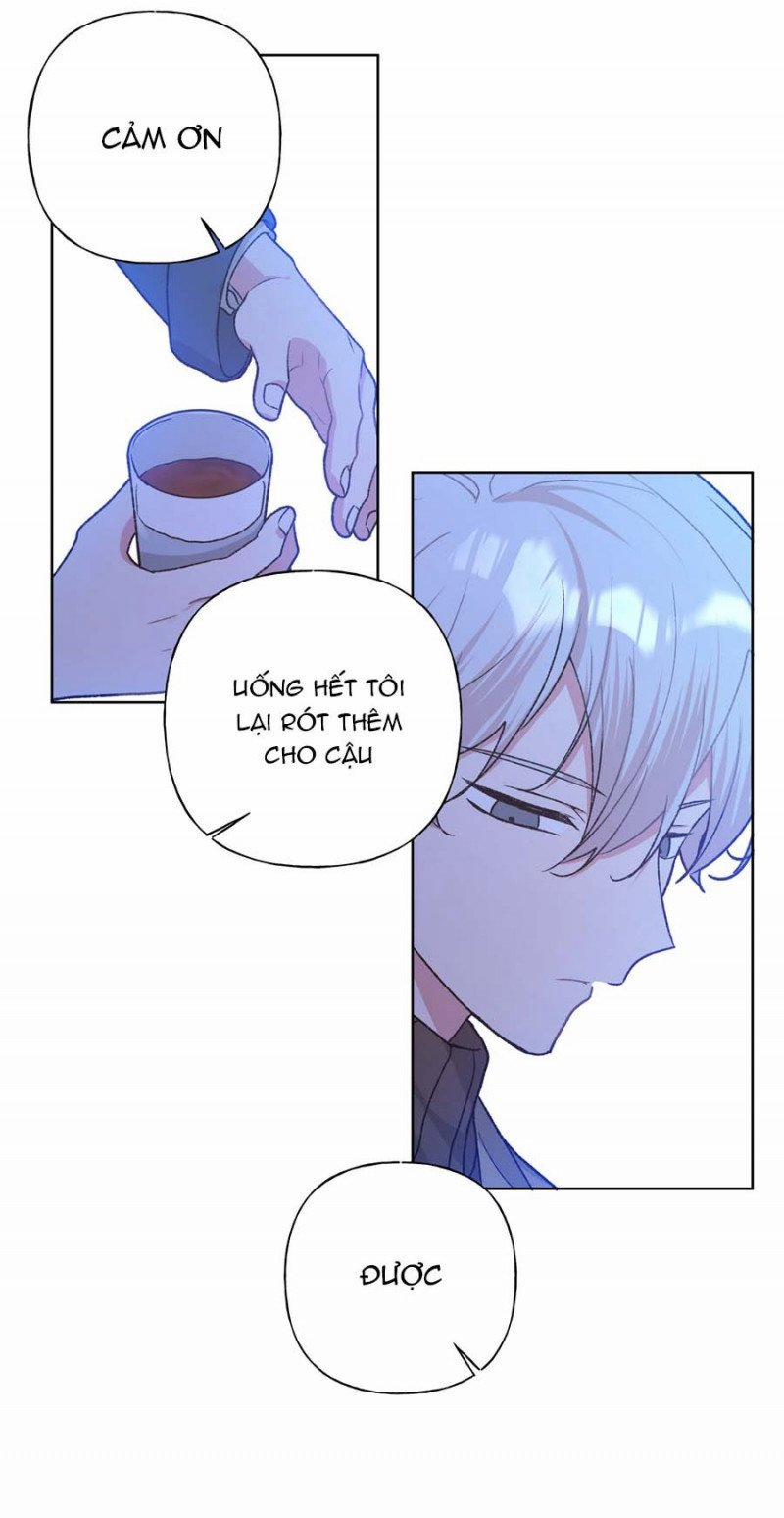 manhwax10.com - Truyện Manhwa Đừng Nói Yêu Tôi (Don’t Say You Love Me) Chương 62 Trang 43