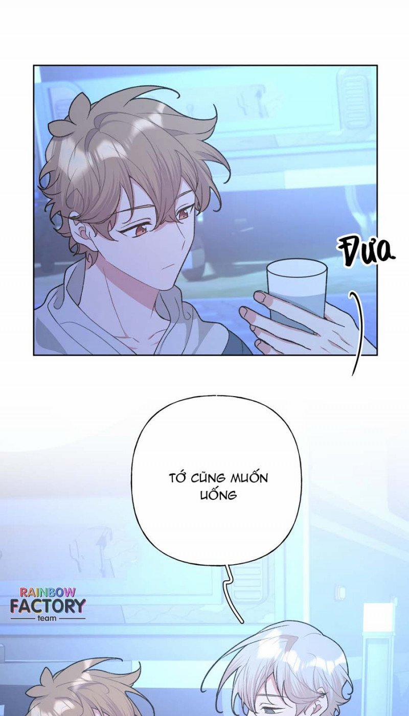 manhwax10.com - Truyện Manhwa Đừng Nói Yêu Tôi (Don’t Say You Love Me) Chương 62 Trang 44