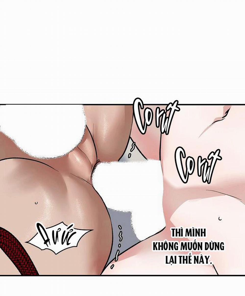 manhwax10.com - Truyện Manhwa Dũng Sĩ Không Được Đi Qua Lối Đó Chương 7 Trang 37