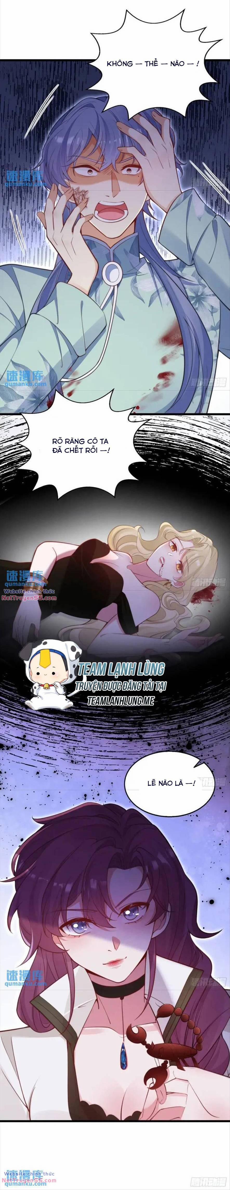 manhwax10.com - Truyện Manhwa Đừng Trêu Chọc ! Nữ Phụ Độc Ác Tái Sinh Lại Chỉ Để Báo Thù Chương 12 Trang 19