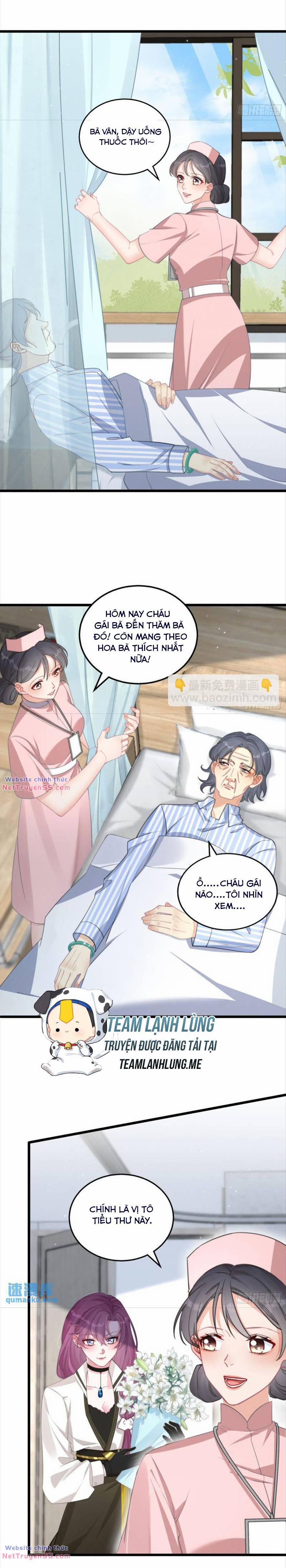 manhwax10.com - Truyện Manhwa Đừng Trêu Chọc ! Nữ Phụ Độc Ác Tái Sinh Lại Chỉ Để Báo Thù Chương 4 Trang 7