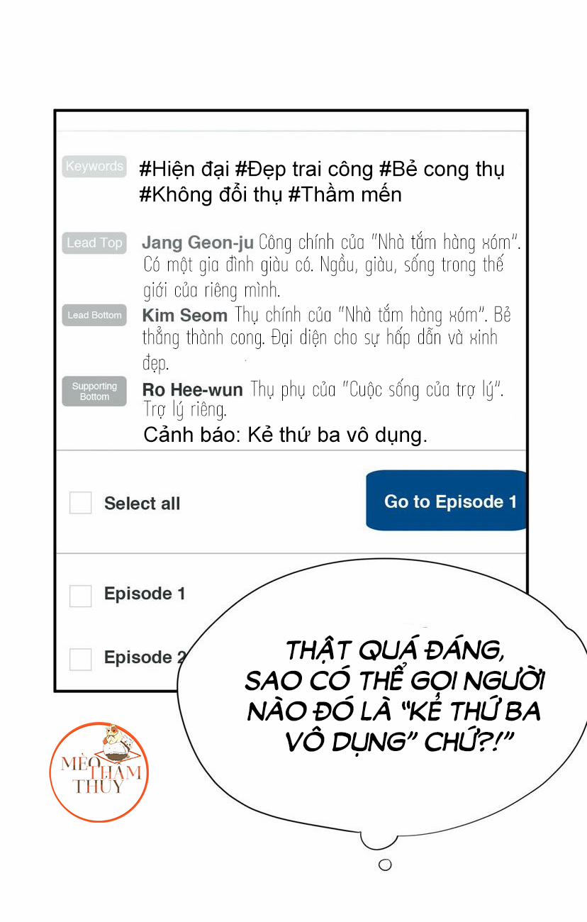 manhwax10.com - Truyện Manhwa Đừng Viết Nữa,tác Giả Thân Mến! Chương 1 Trang 58