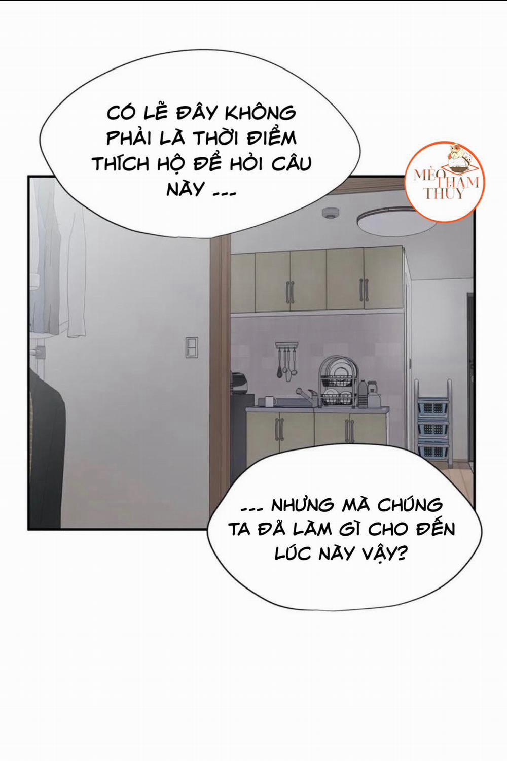 manhwax10.com - Truyện Manhwa Đừng Viết Nữa,tác Giả Thân Mến! Chương 14 Trang 40