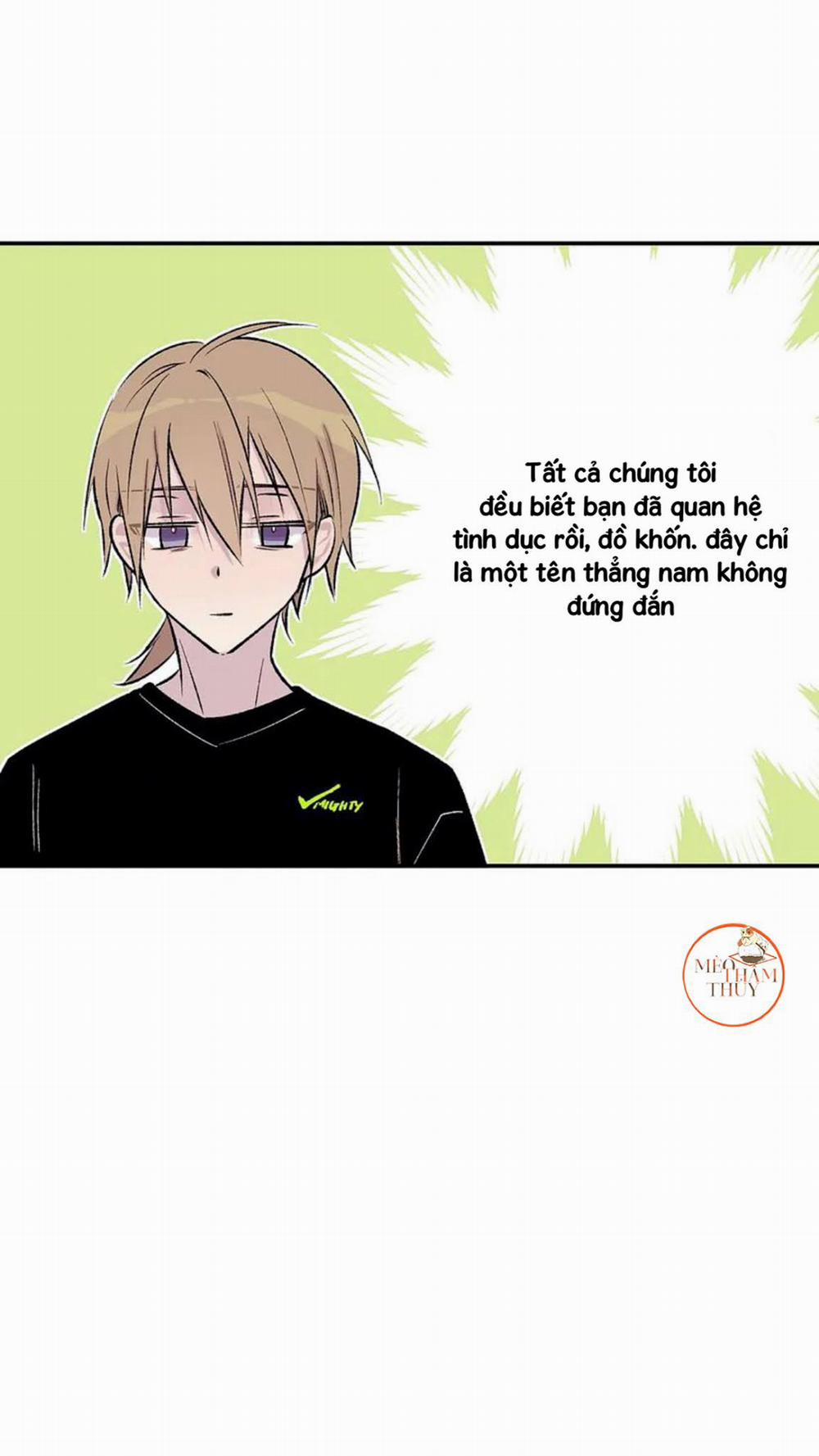 manhwax10.com - Truyện Manhwa Đừng Viết Nữa, Tác Giả Thân Mến! Chương 21 Trang 34