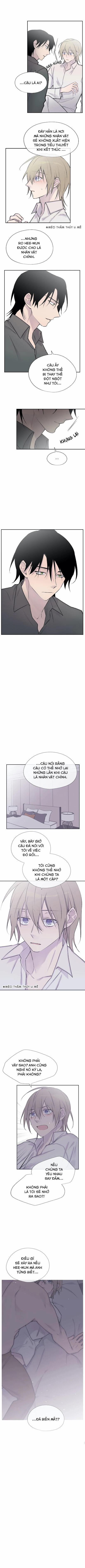 manhwax10.com - Truyện Manhwa Đừng Viết Nữa,tác Giả Thân Mến! Chương 57 Trang 2