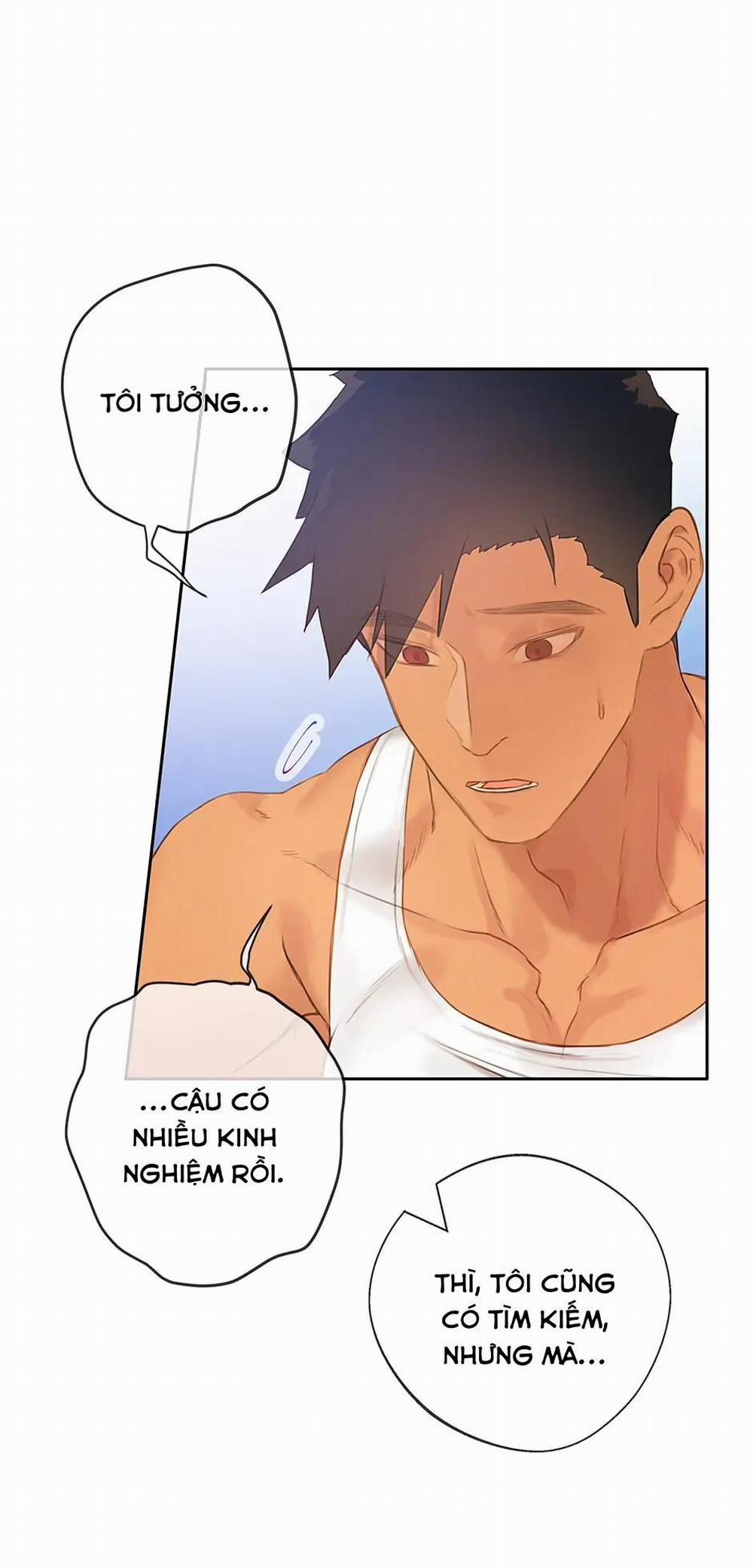 manhwax10.com - Truyện Manhwa Đứng Yên, Không Tôi Sẽ Nổ Súng Chương 15 Trang 35