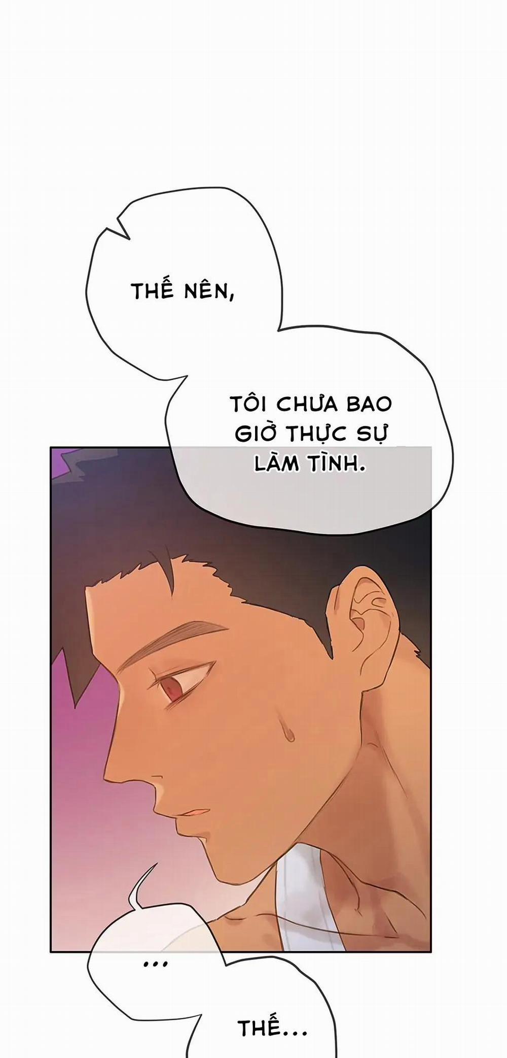 manhwax10.com - Truyện Manhwa Đứng Yên, Không Tôi Sẽ Nổ Súng Chương 15 Trang 37