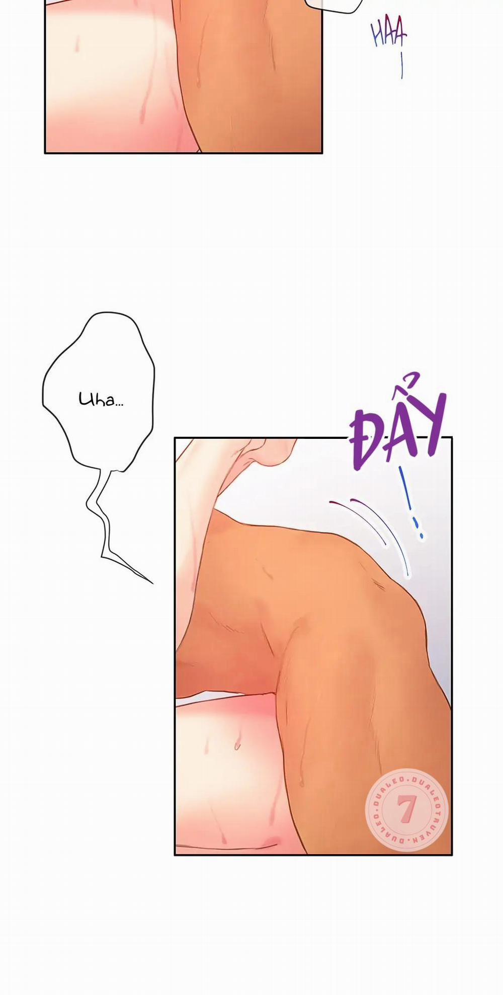 manhwax10.com - Truyện Manhwa Đứng Yên, Không Tôi Sẽ Nổ Súng Chương 16 Trang 33