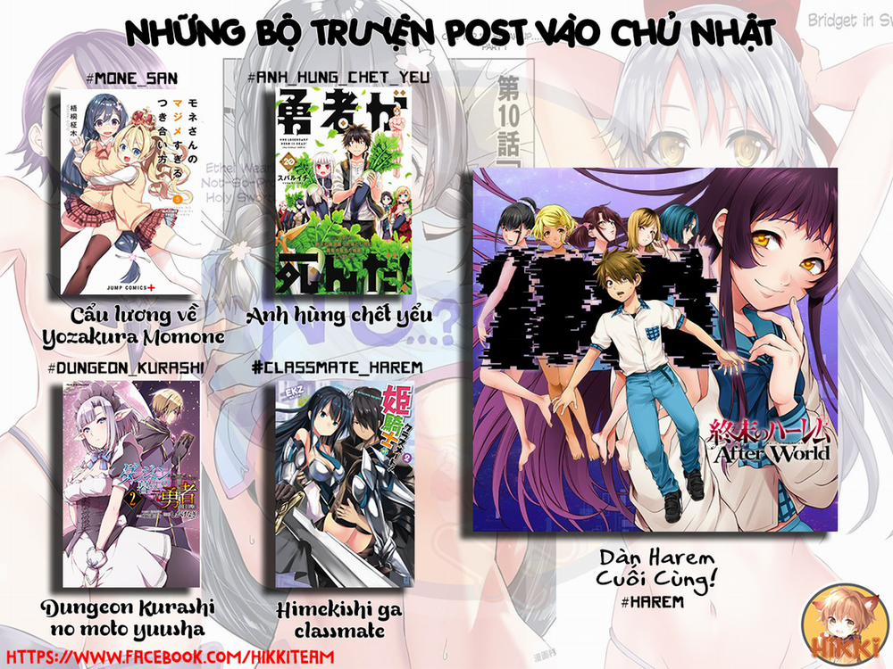 manhwax10.com - Truyện Manhwa Dungeon Kurashi No Moto Yuusha Chương 19 Trang 3