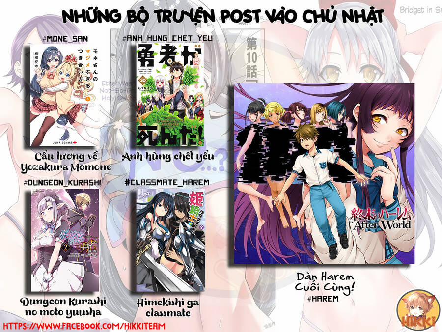 manhwax10.com - Truyện Manhwa Dungeon Kurashi No Moto Yuusha Chương 20 Trang 3