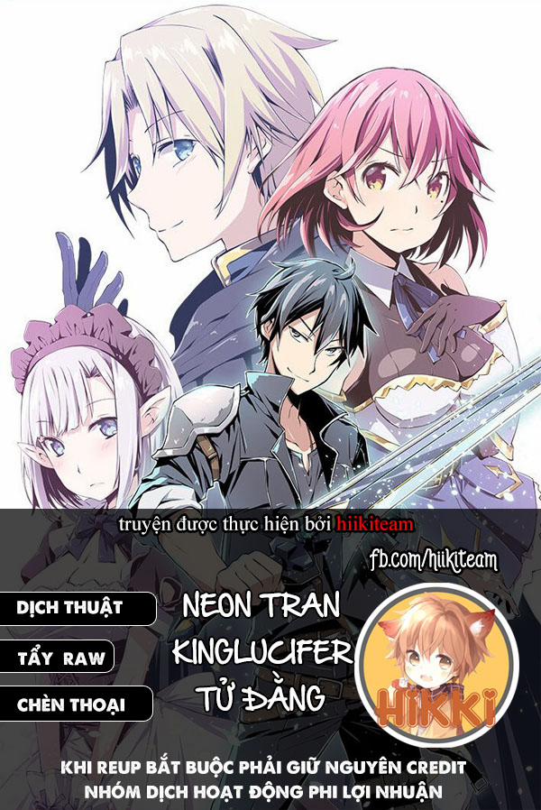 manhwax10.com - Truyện Manhwa Dungeon Kurashi No Moto Yuusha Chương 27 Trang 1