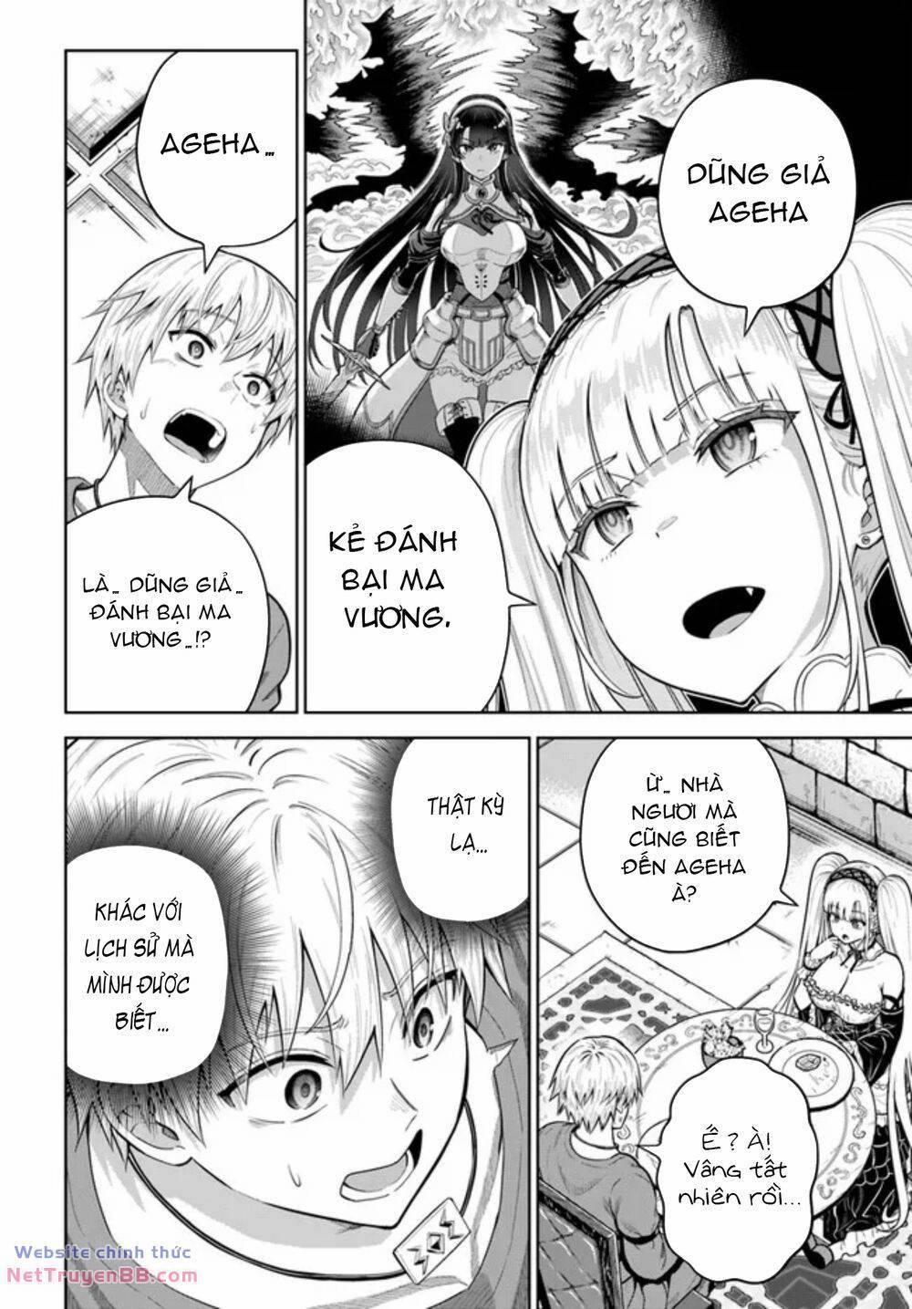 manhwax10.com - Truyện Manhwa Dungeon Ni Hisomu Yandere Na Kanojo Ni Ore Wa Nando Mo Korosareru Chương 11 Trang 27