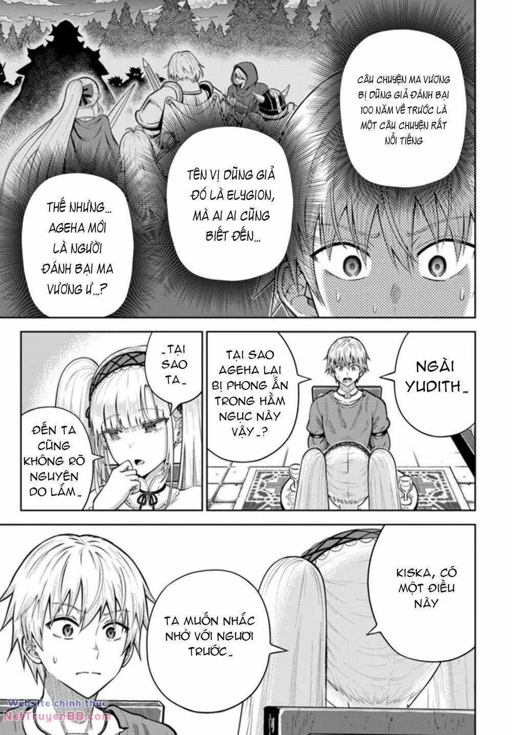 manhwax10.com - Truyện Manhwa Dungeon Ni Hisomu Yandere Na Kanojo Ni Ore Wa Nando Mo Korosareru Chương 11 Trang 28