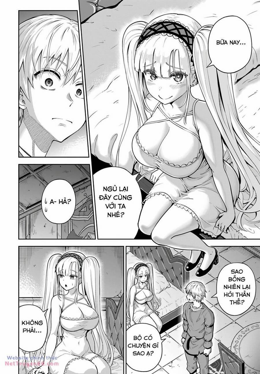 manhwax10.com - Truyện Manhwa Dungeon Ni Hisomu Yandere Na Kanojo Ni Ore Wa Nando Mo Korosareru Chương 12 Trang 13