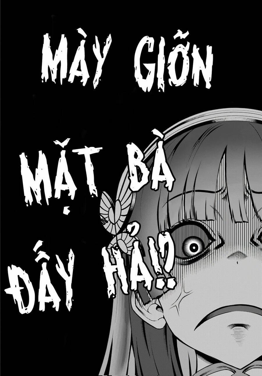 manhwax10.com - Truyện Manhwa Dungeon Ni Hisomu Yandere Na Kanojo Ni Ore Wa Nando Mo Korosareru Chương 12 Trang 34