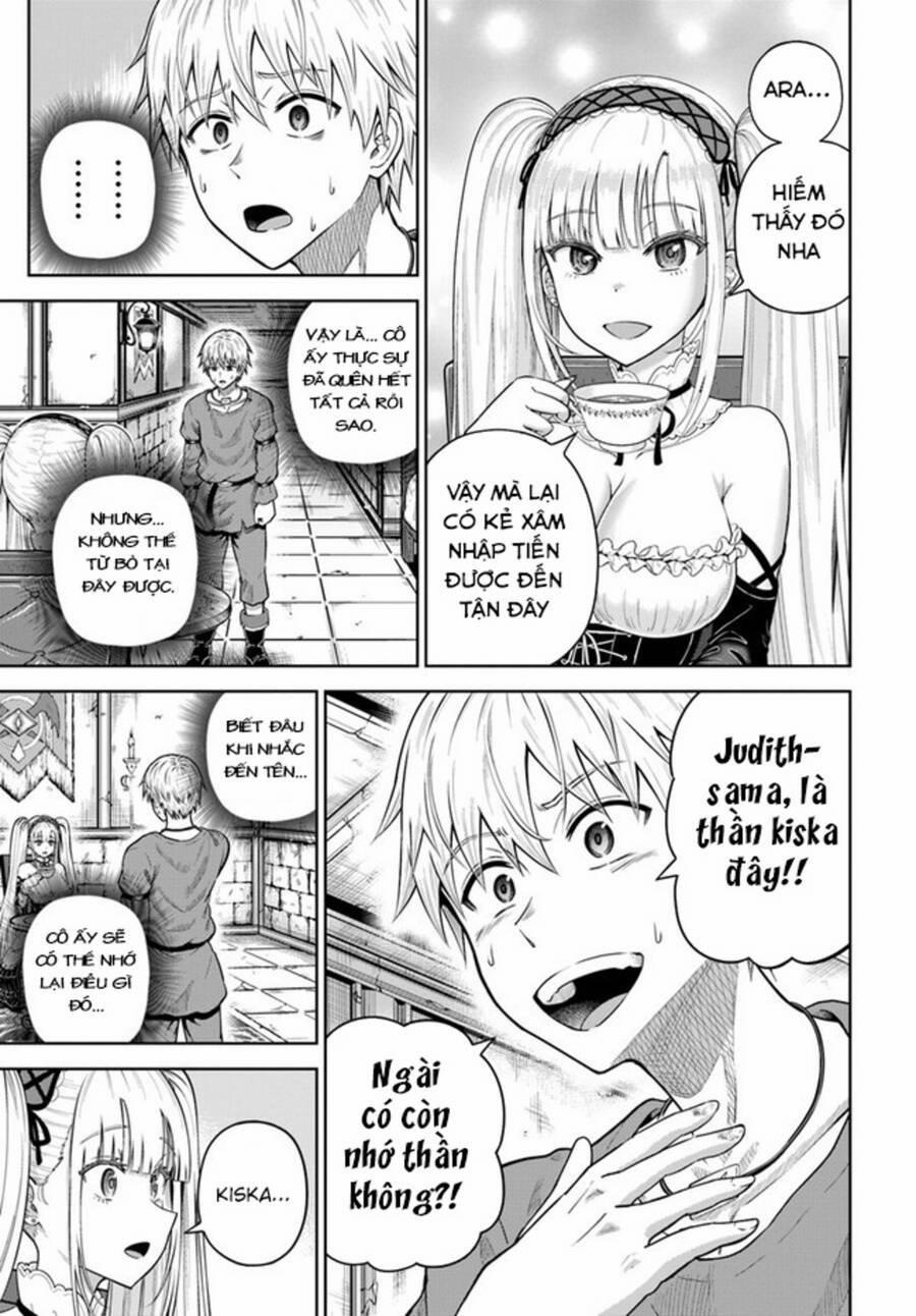 manhwax10.com - Truyện Manhwa Dungeon Ni Hisomu Yandere Na Kanojo Ni Ore Wa Nando Mo Korosareru Chương 13 Trang 20