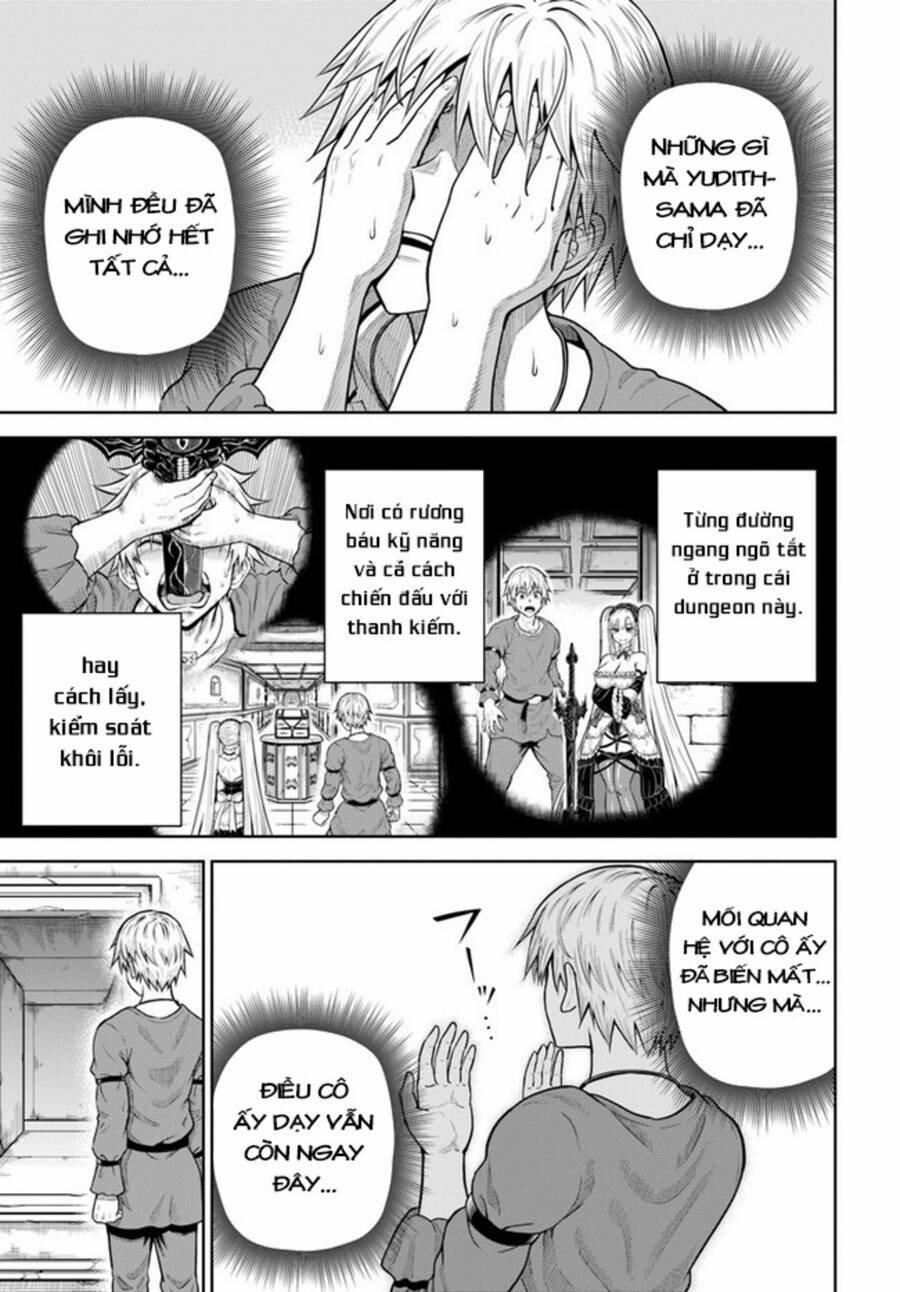 manhwax10.com - Truyện Manhwa Dungeon Ni Hisomu Yandere Na Kanojo Ni Ore Wa Nando Mo Korosareru Chương 13 Trang 30