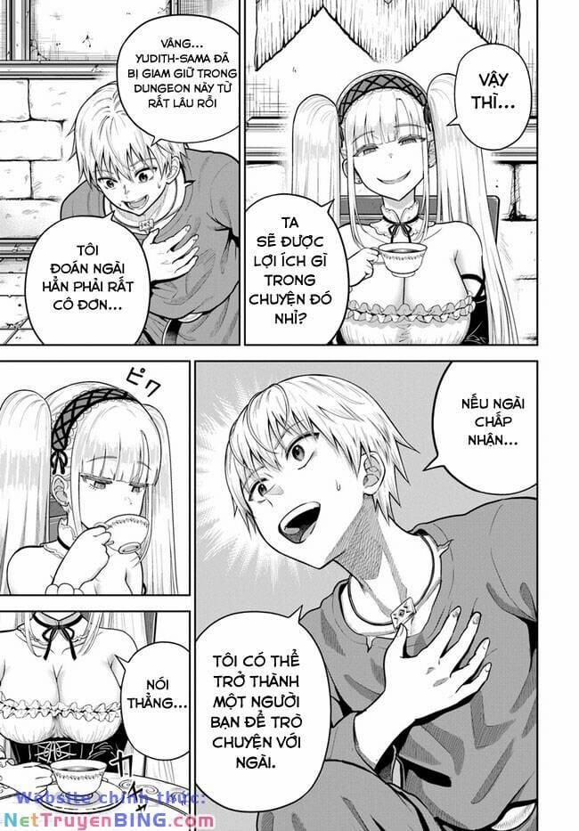 manhwax10.com - Truyện Manhwa Dungeon Ni Hisomu Yandere Na Kanojo Ni Ore Wa Nando Mo Korosareru Chương 9 Trang 10