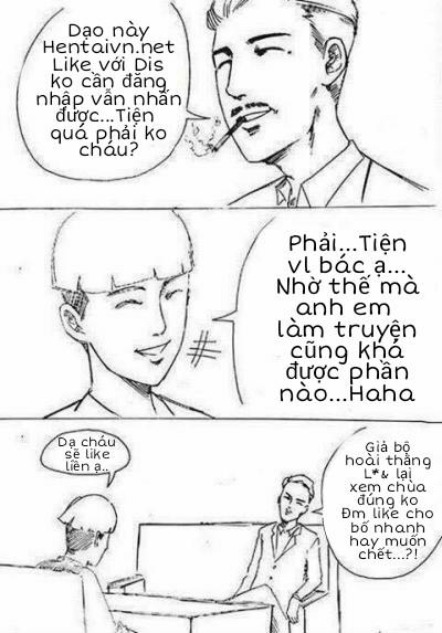 manhwax10.com - Truyện Manhwa Được ăn cả, Ngã về không Chương Oneshot Trang 22