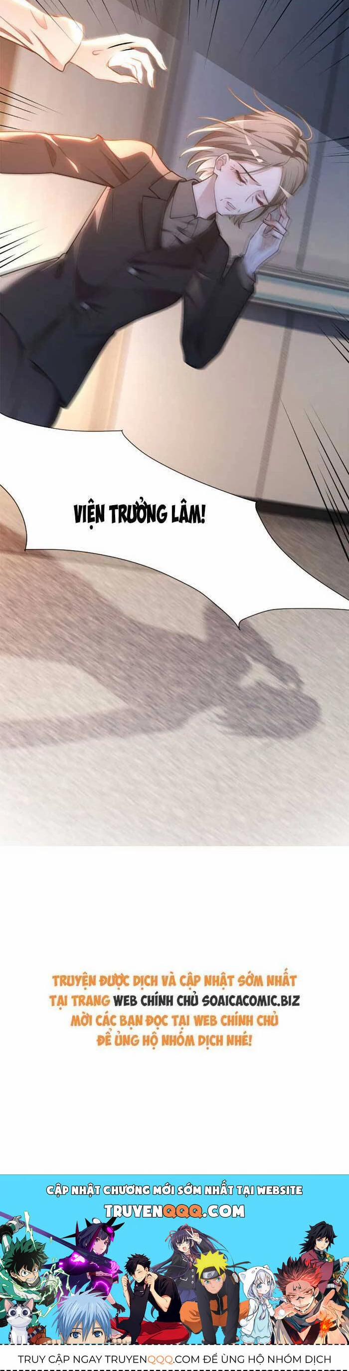 manhwax10.com - Truyện Manhwa Được Các Anh Trai Chiều Chuộng Tôi Trở Nên Ngang Tàng Chương 319 Trang 18