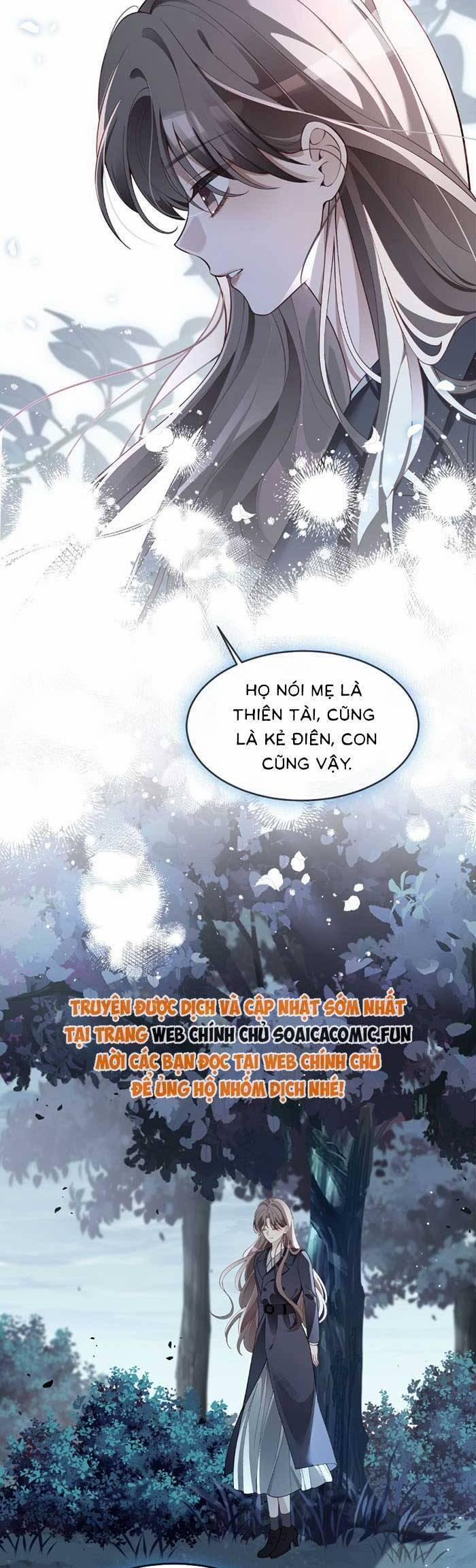 manhwax10.com - Truyện Manhwa Được Các Anh Trai Chiều Chuộng Tôi Trở Nên Ngang Tàng Chương 322 Trang 11