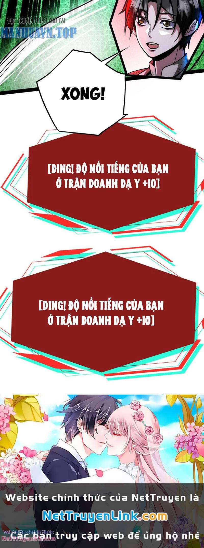 manhwax10.com - Truyện Manhwa Dược Sư Kì Lạ: Bệnh Nhân Của Tôi Đều Rất Khủng Bố Chương 271 Trang 28