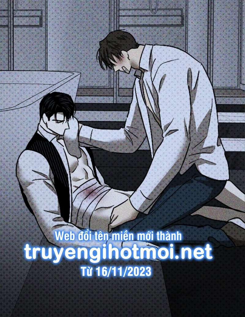 manhwax10.com - Truyện Manhwa Dưới Ánh Đèn Xanh Chương 51 2 Trang 2