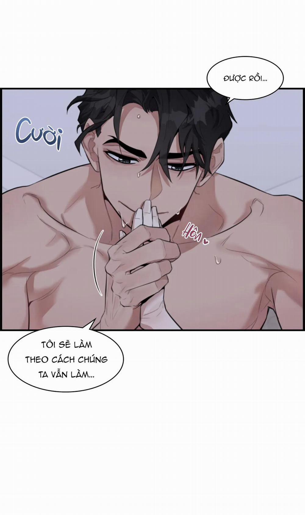 manhwax10.com - Truyện Manhwa Dưới Bóng Tình Thân Chương 3 Trang 12