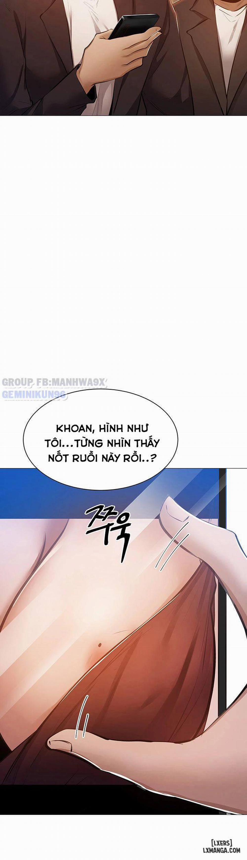 manhwax10.com - Truyện Manhwa Dưới Mái Nhà Chung Chương 11 Trang 2