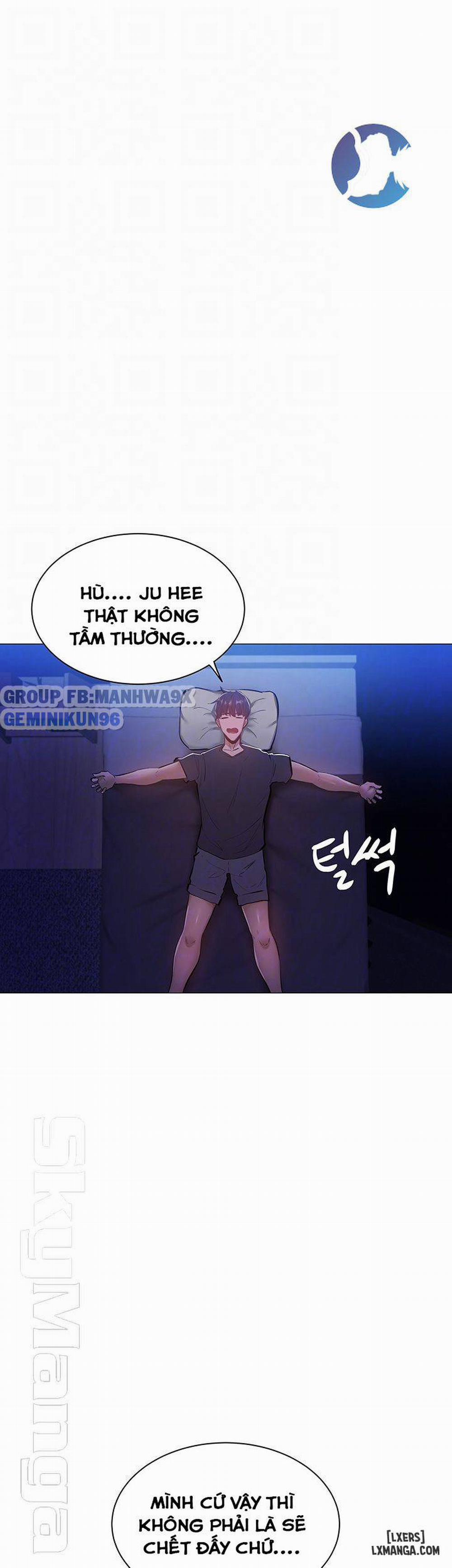 manhwax10.com - Truyện Manhwa Dưới Mái Nhà Chung Chương 13 Trang 11