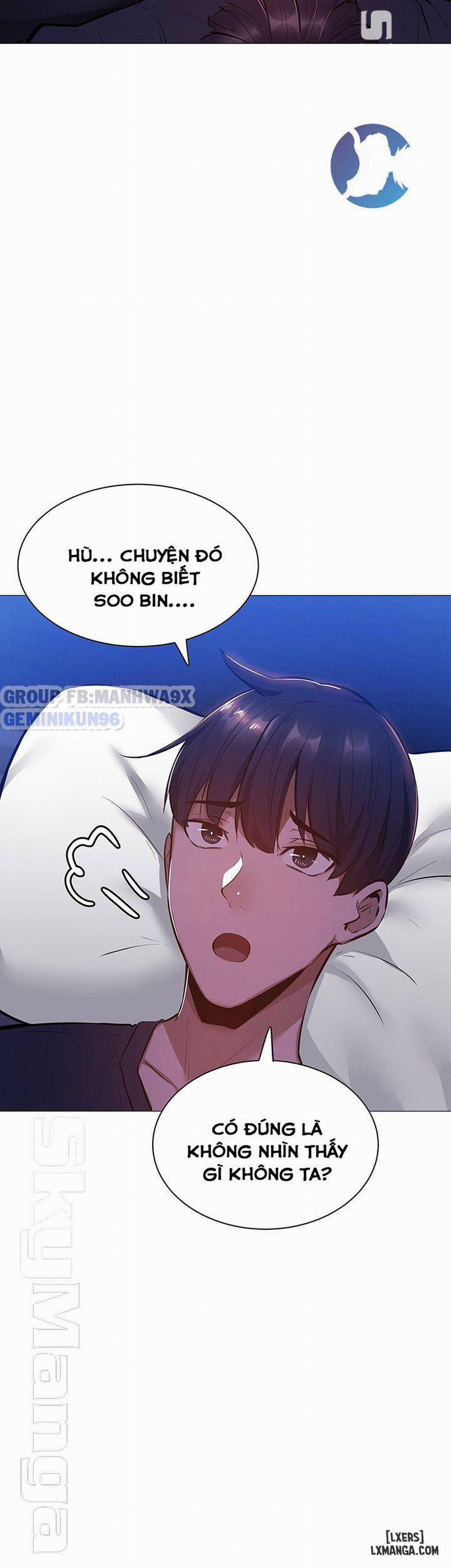 manhwax10.com - Truyện Manhwa Dưới Mái Nhà Chung Chương 13 Trang 13