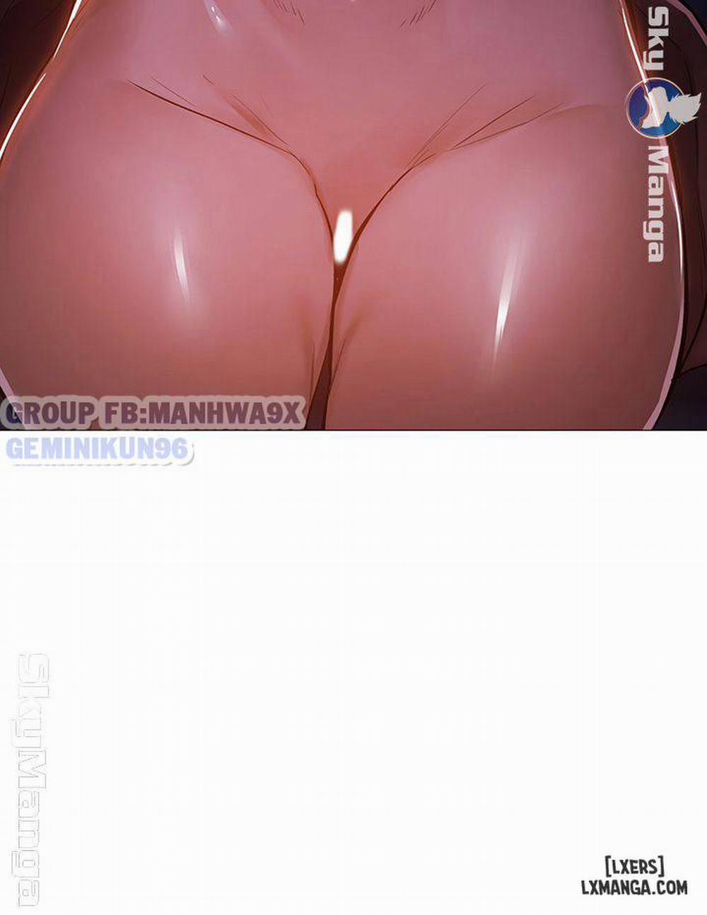 manhwax10.com - Truyện Manhwa Dưới Mái Nhà Chung Chương 13 Trang 32