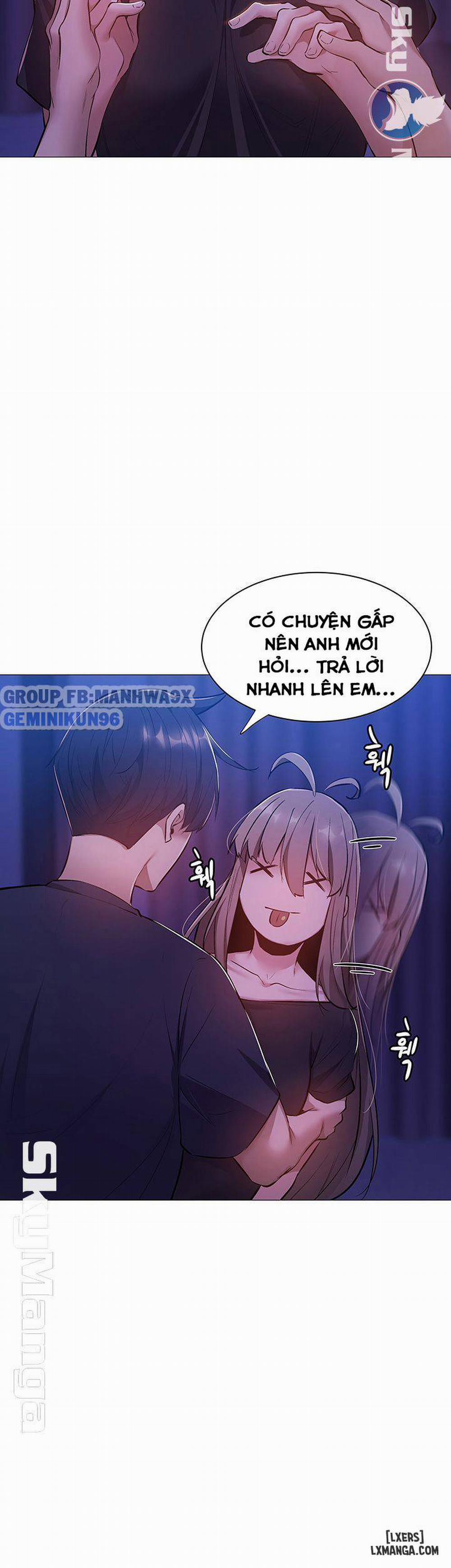 manhwax10.com - Truyện Manhwa Dưới Mái Nhà Chung Chương 14 Trang 20