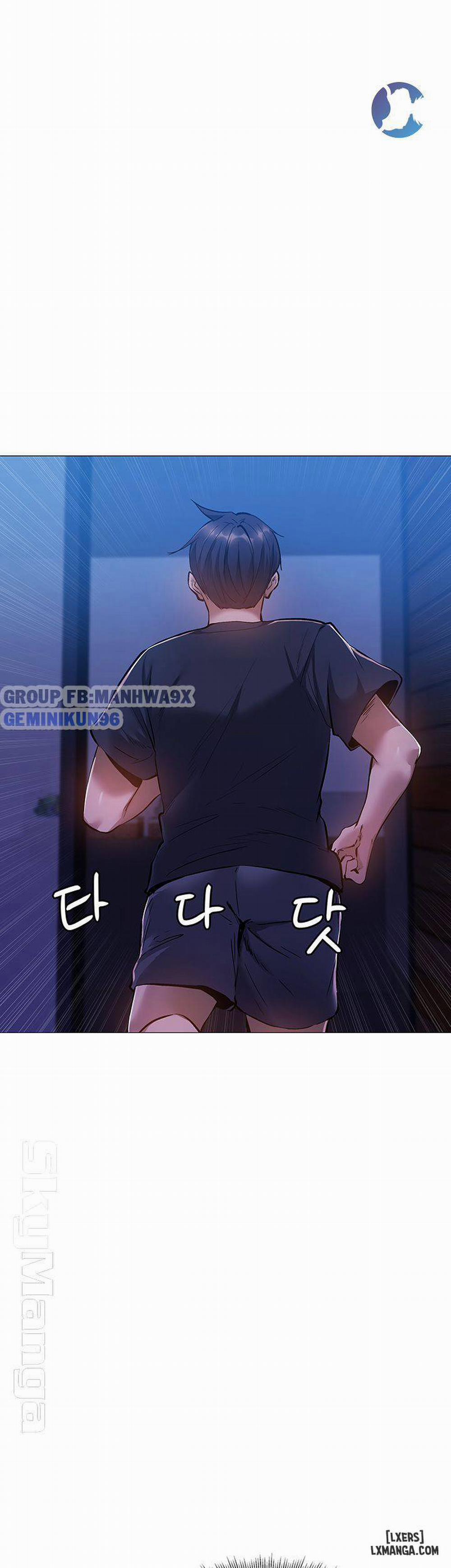 manhwax10.com - Truyện Manhwa Dưới Mái Nhà Chung Chương 14 Trang 23