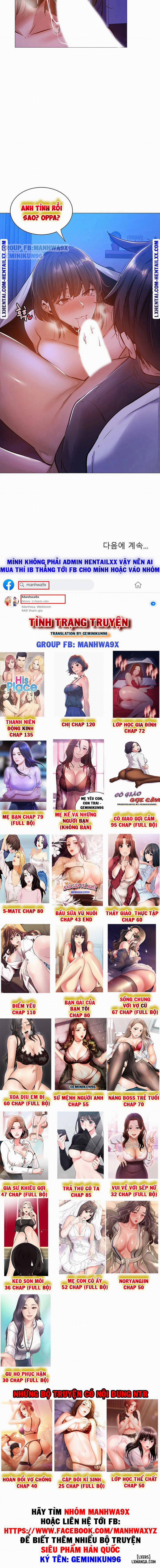 manhwax10.com - Truyện Manhwa Dưới Mái Nhà Chung Chương 15 Trang 43