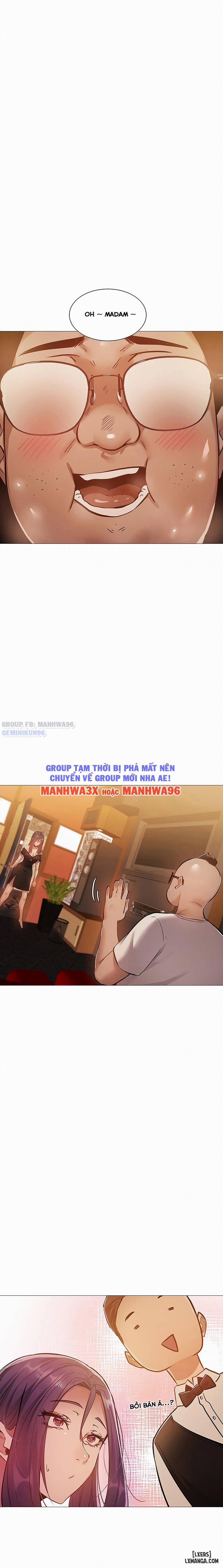 manhwax10.com - Truyện Manhwa Dưới Mái Nhà Chung Chương 23 Trang 12