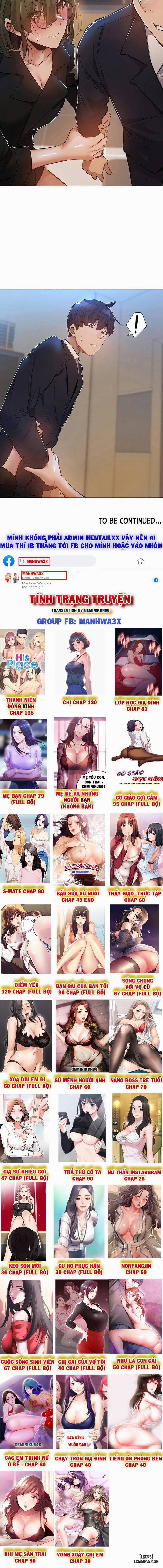 manhwax10.com - Truyện Manhwa Dưới Mái Nhà Chung Chương 26 Trang 20