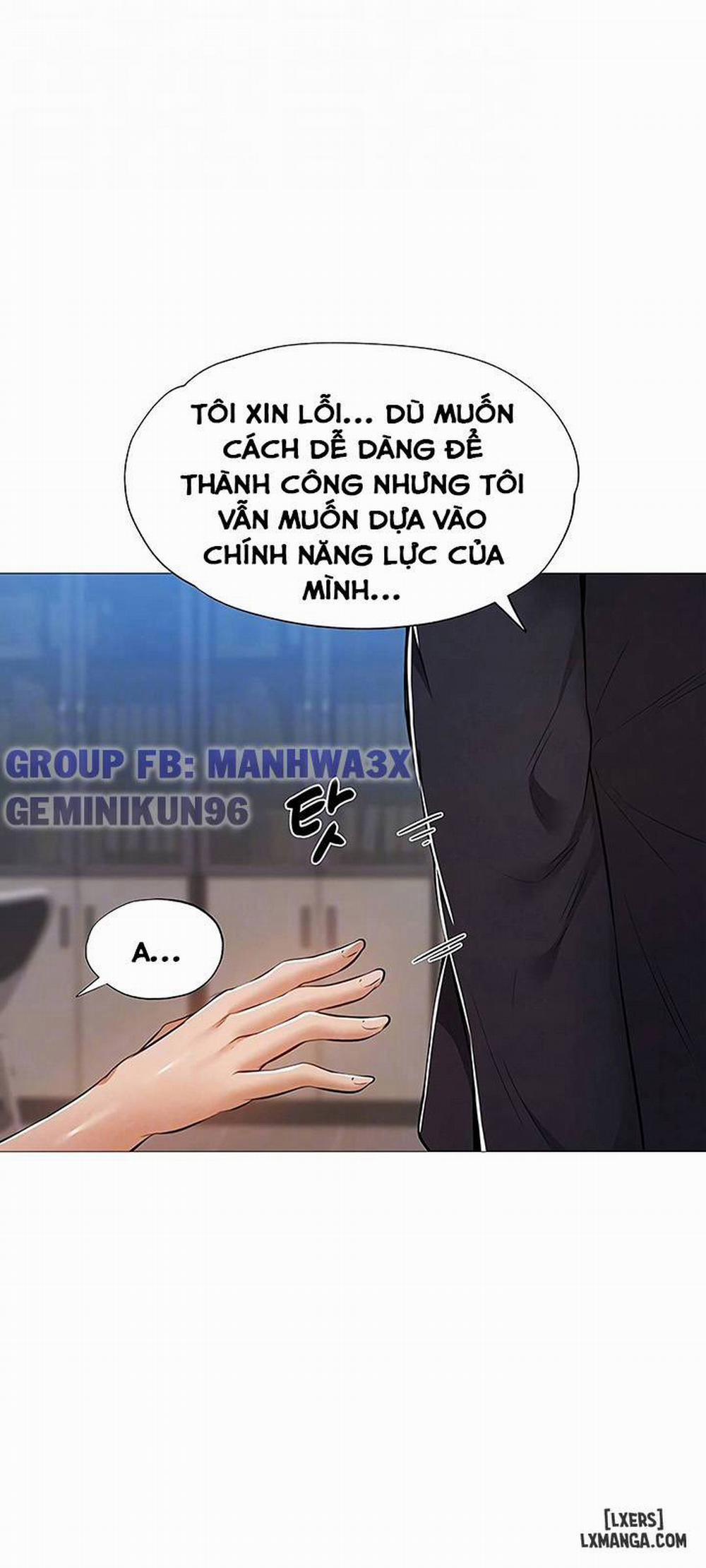 manhwax10.com - Truyện Manhwa Dưới Mái Nhà Chung Chương 27 Trang 14