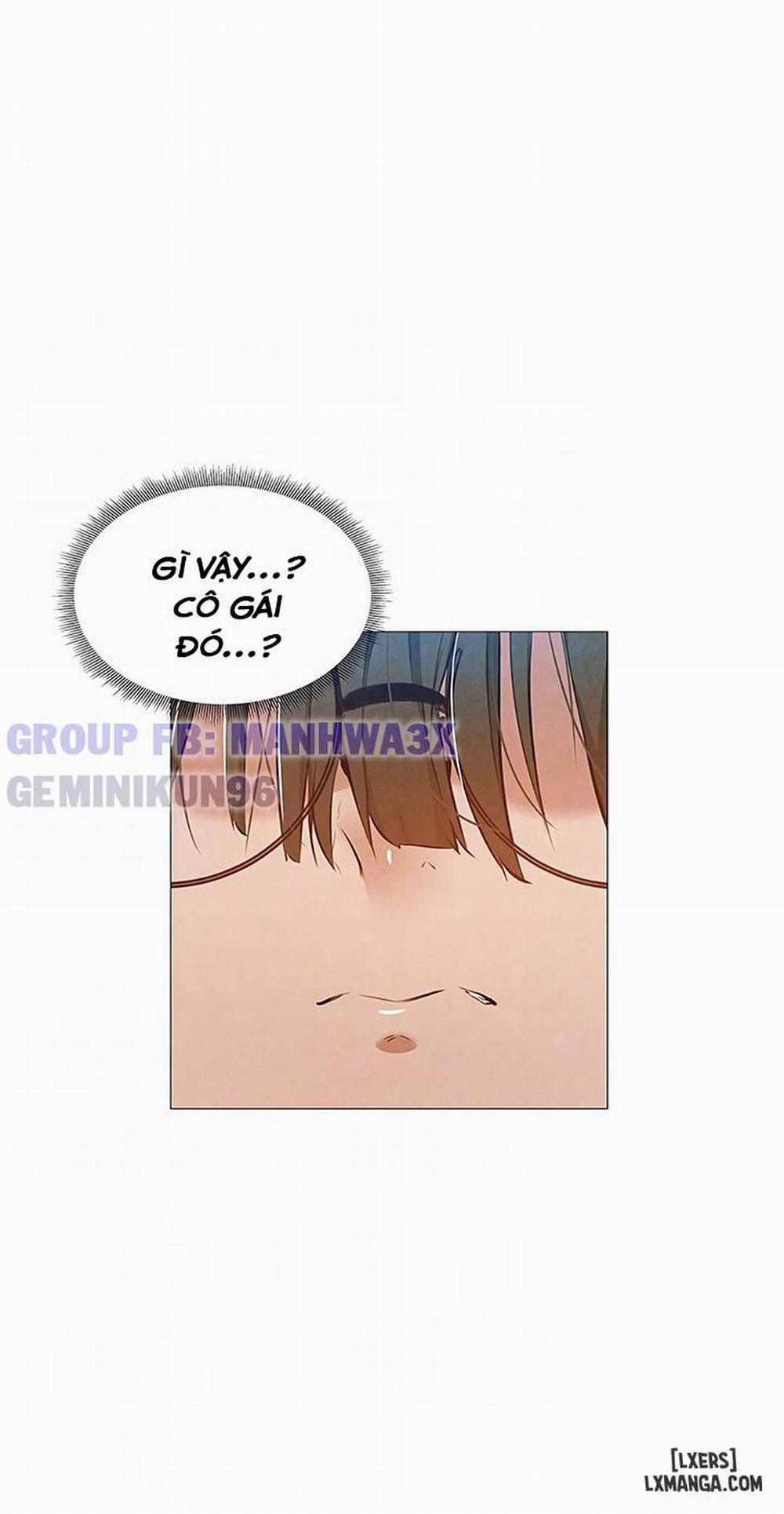 manhwax10.com - Truyện Manhwa Dưới Mái Nhà Chung Chương 27 Trang 19