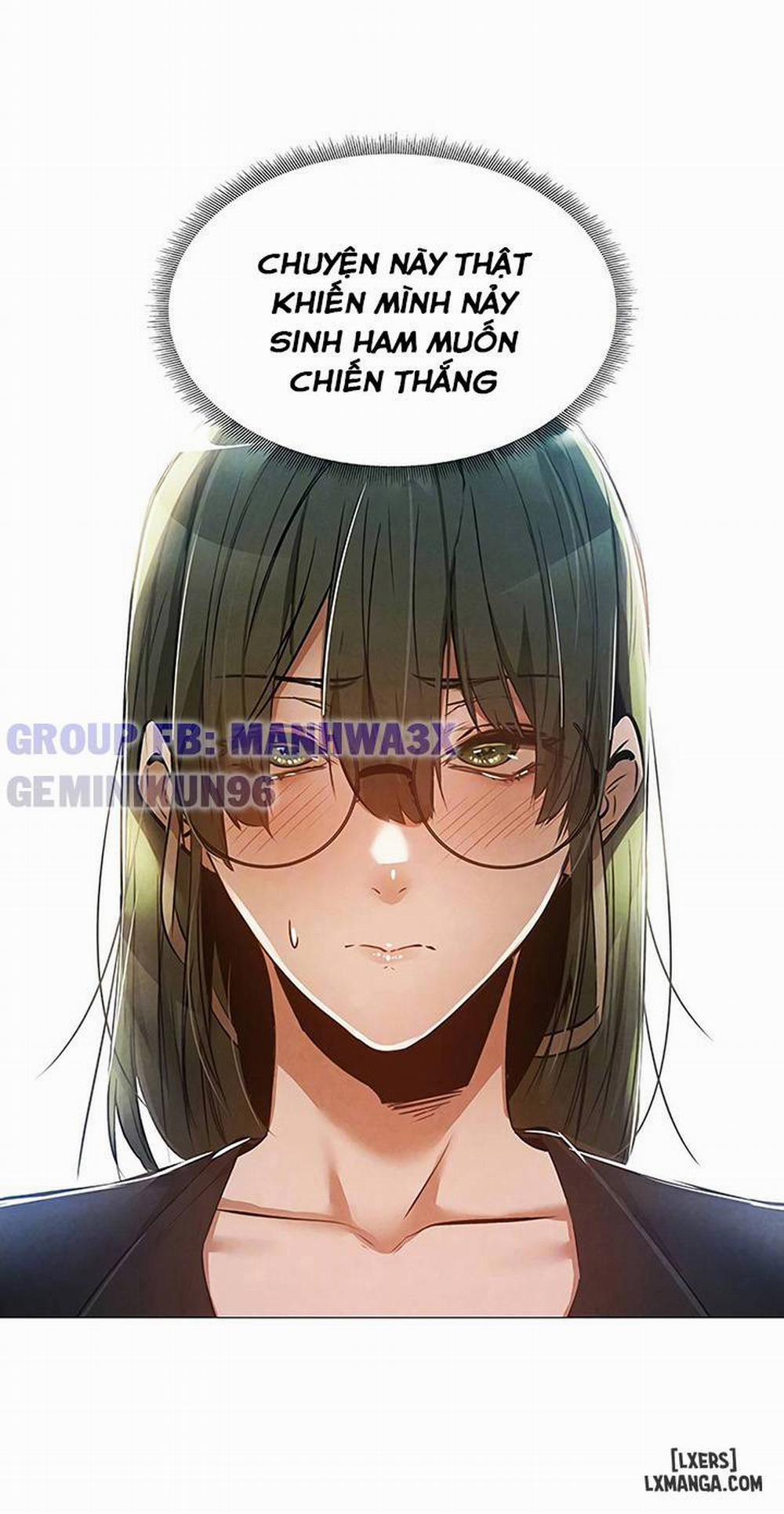 manhwax10.com - Truyện Manhwa Dưới Mái Nhà Chung Chương 27 Trang 20