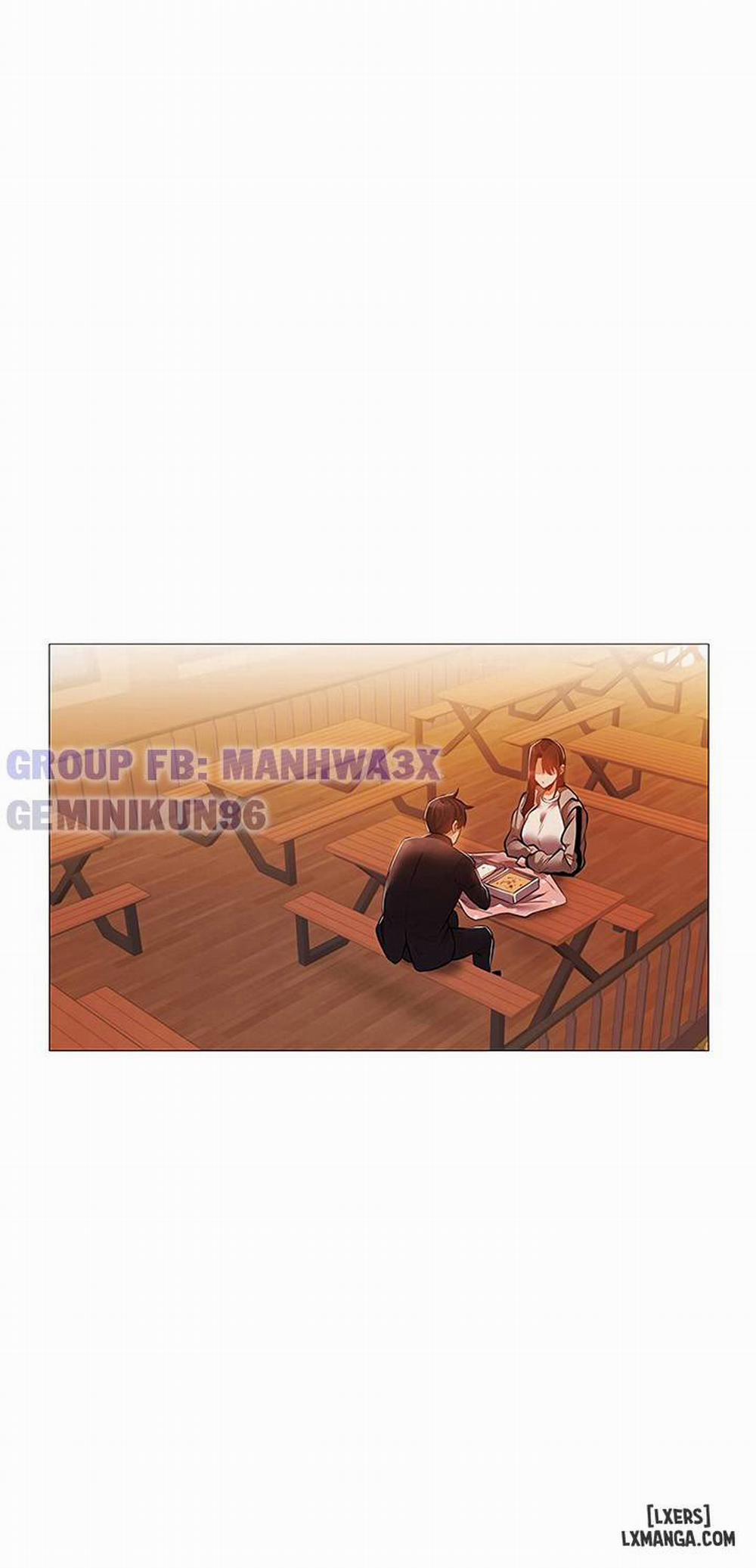 manhwax10.com - Truyện Manhwa Dưới Mái Nhà Chung Chương 27 Trang 22