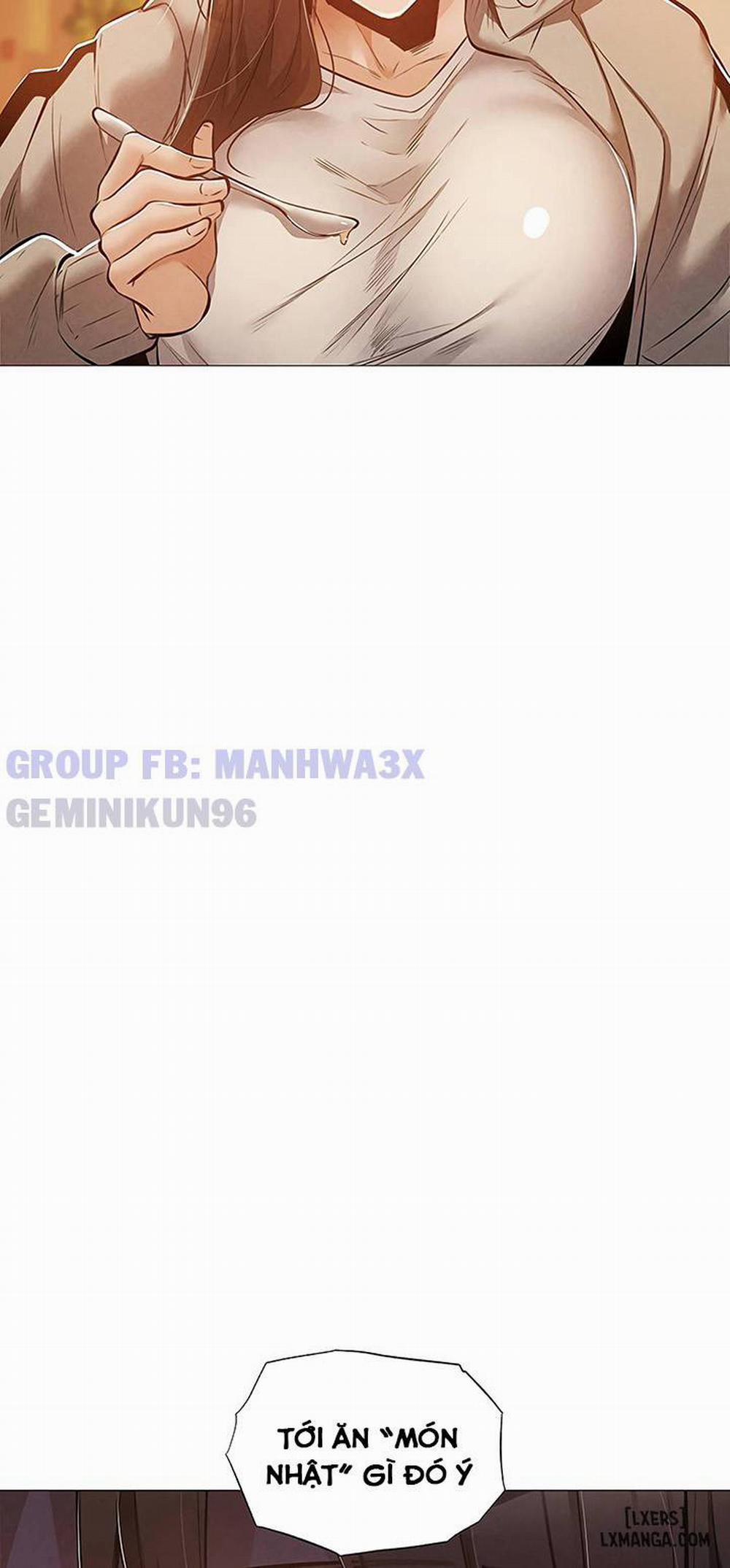 manhwax10.com - Truyện Manhwa Dưới Mái Nhà Chung Chương 27 Trang 27