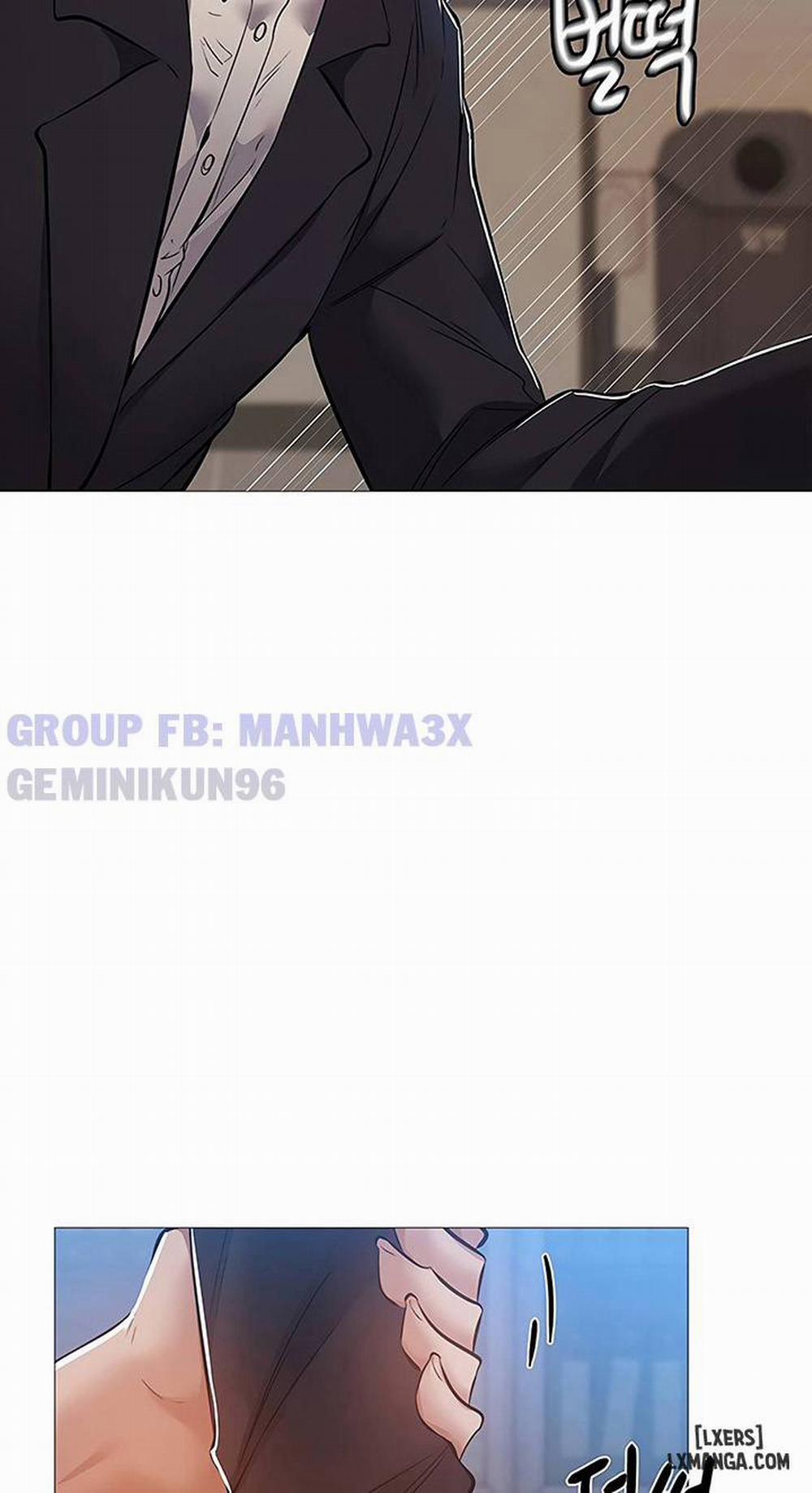 manhwax10.com - Truyện Manhwa Dưới Mái Nhà Chung Chương 27 Trang 5